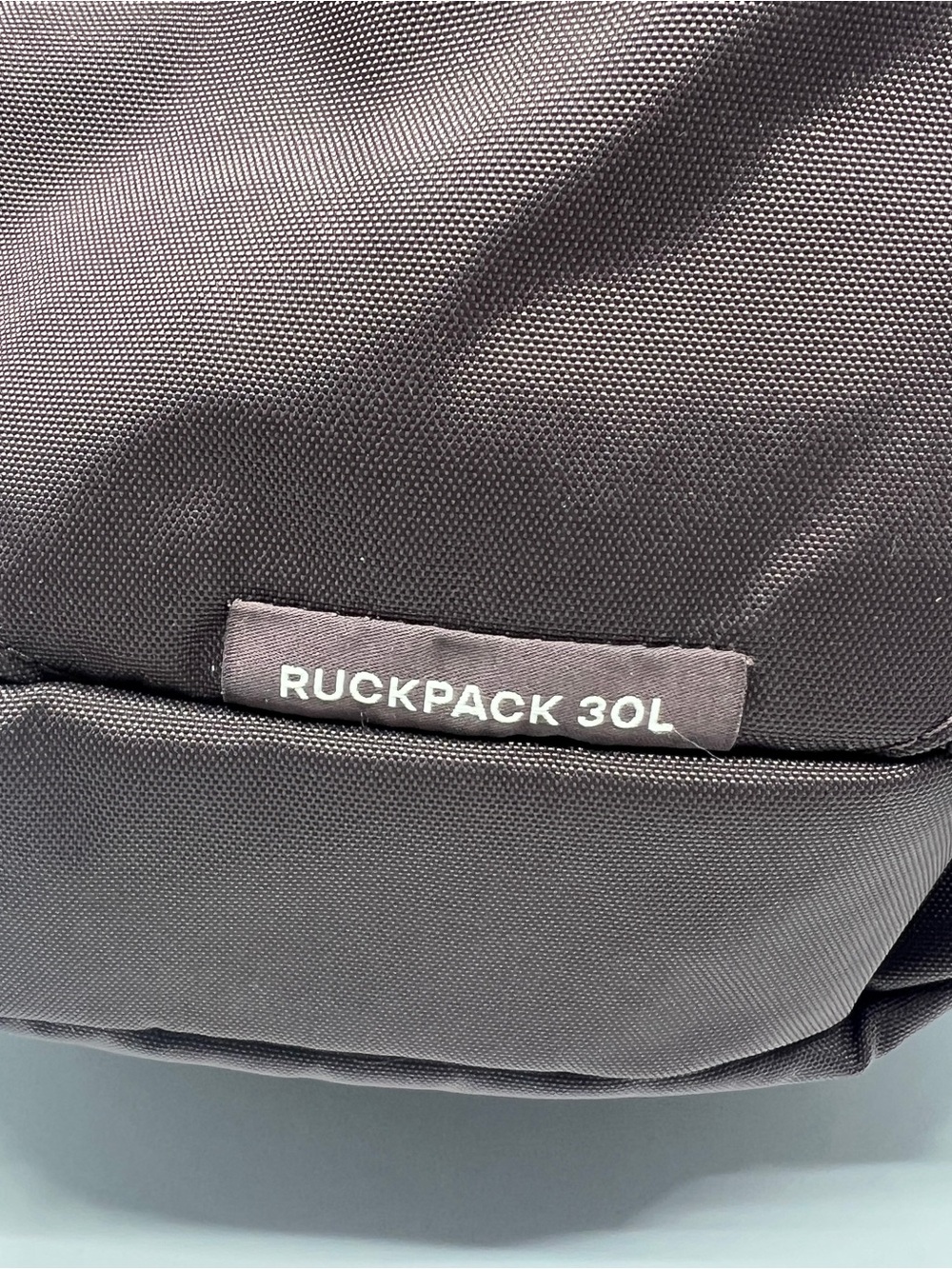 New NWT REI Raisin purple multi compartment Ruckpack 30 Backpack travel bag - Picture 3 of 16